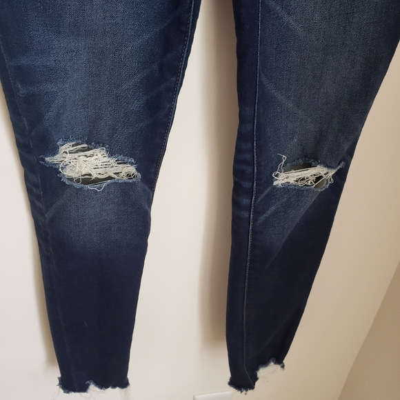 American Eagle Super Hi-Rise Jegging - Picture 4 of 7